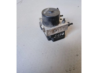 Блок АБС 1K0907379AF, 000404913D1 Skoda Octavia Mk2 (1Z) 2004 - 2013 года