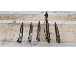 Vstřikovač 0741302010, 0432193616 Volvo S80