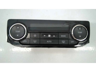 Блок управления климат-контролем 7820B247XA, CAB502A046H Mitsubishi Outlander