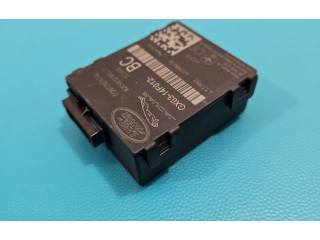 Блок комфорта GX63-14F012-BC, IMPRK1453857 Jaguar XE