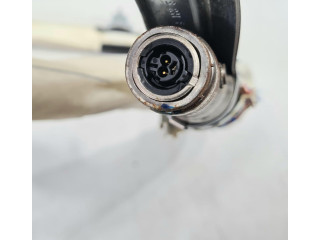 Боковая подушка безопасности 00519594990, 00519594990   Jeep Renegade