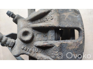 Передний суппорт