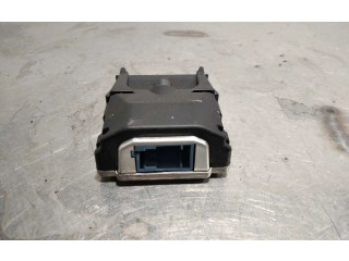 Блок управления 52131269, CMARATRASERA   Fiat 500X