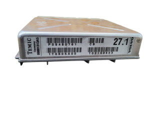 Блок управления коробкой передач 00001313A5, P09480761   Volvo V70