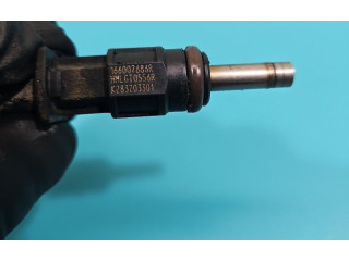 Форсунка 166007686R, IMPRK1425771 Dacia Logan II