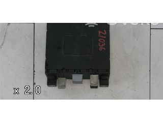 Блок комфорта 3C0937049D, 3C0937049D Volkswagen Caddy