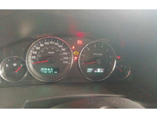 Панель приборов 56054018ah Jeep Commander