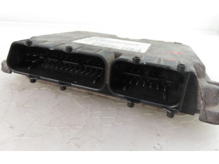 Řídící jednotka IAW4AFM7, 73501877 Fiat Seicento/600 2002