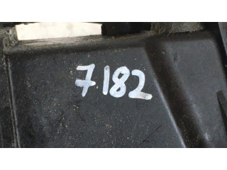 Расширительный бачок охлаждающей жидкости    