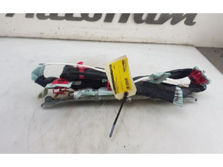 Боковая подушка безопасности 52025700, 00505084090 Alfa Romeo Mito