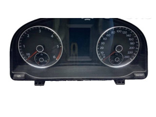 Панель приборов 2K0920875A Volkswagen Caddy