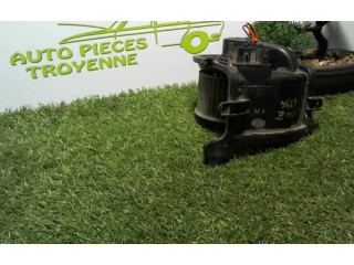 Вентилятор печки       Renault Clio II