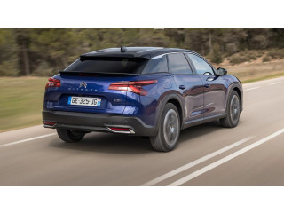 Боковая подушка безопасности 9838536080, 5XXBBM2270010   Citroen C5 X