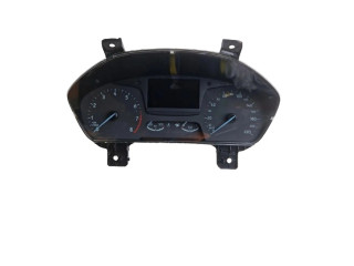 Čerpadlo oleje H1BT-10849-EAH Ford Fiesta