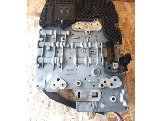 Блок управления коробкой передач 0260550004, 0501213526 Audi A6 S6 C6 4F