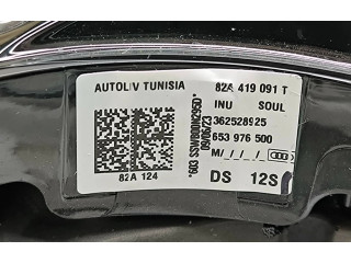 Руль Audi A3 8Y 2020 - года 82A419091T, 8Y0880201L