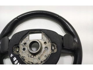 Руль Skoda Fabia Mk2 (5J) 2007 - 2014 года 5J0419091E