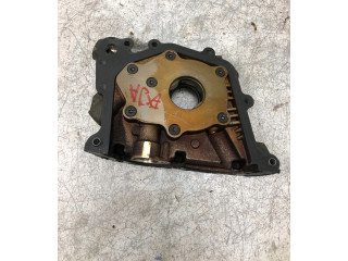 Масляный насос 98MM6604B1A Ford Fiesta