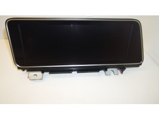Дисплей 8329048150 Lexus RX 450H