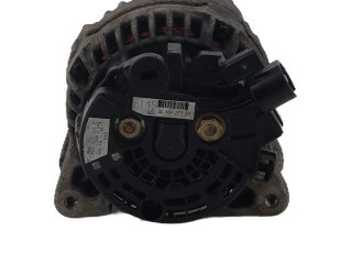 Генератор 9646477580 Citroen Xsara Picasso