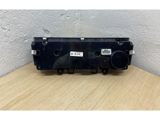 Блок управления климат-контролем 72311AL11A   Subaru Outback (BS)