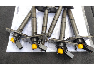 Комплект форсунок 059130277AC, 0445115039    Audi A6 S6 C6 4F  BPP 