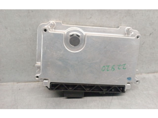 Блок управления 4H0907107H   Audi A6 C7