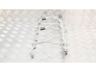 Топливная рампа 7848363 BMW 4 F32 F33 3.0 для двигателя S55 B30 A