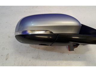Зеркало электрическое        Jaguar XF X260  2015 -  года   