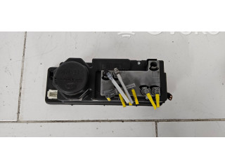 Řídící jednotka 2108001348, 00782824 Mercedes-Benz E W210 1998