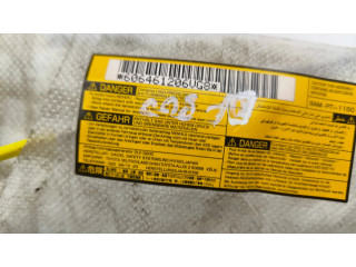 Подушка безопасности в сиденье    Lexus IS 220D-250-350