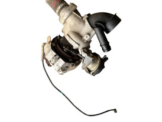 Vstřikovací lišta 04L253019, BM70B Volkswagen Caddy