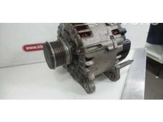 Генератор 03L903023F, 0121715071   Volkswagen Golf VI      