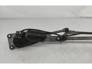 Моторчик дворников 3397020432 Citroen Xsara