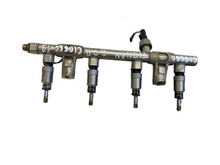 Vstřikovač 06L133317L, 0261500605   Volkswagen Tiguan Allspace     