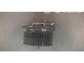 Вентилятор печки Mercedes-Benz E W210