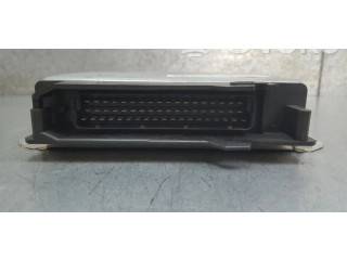 Блок управления двигателем Блок управления 4661922, 4661922   Saab 900