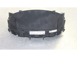 Přístrojová deska Mercedes-Benz GLA W156 2014 A1569004904