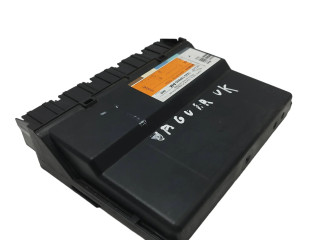 Блок комфорта 1X4315K600AM, 5WK48733G Jaguar X-Type