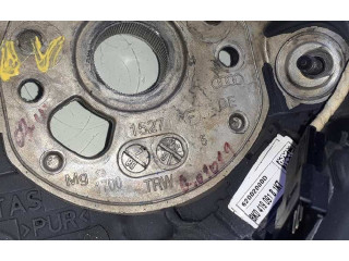 Руль Audi A4 Allroad   -  года 8K0419091B      