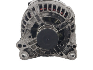 Генератор 03F903023D Volkswagen Golf VI