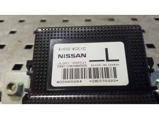 Блок управления 416504CE1C   Nissan X-Trail T32
