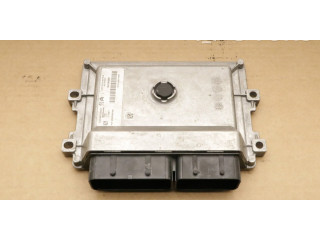 Блок управления двигателя 9832694580, A3C0802700001 Peugeot 2008 II