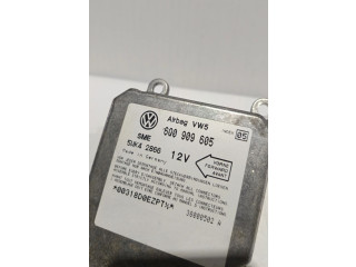 Блок подушек безопасности 6Q0909605   Ford Galaxy