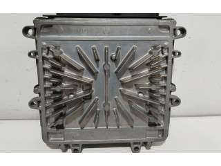 Блок управления двигателя 0281012103 Volvo XC90