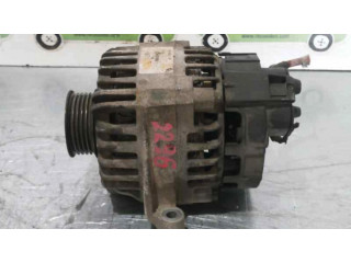 Генератор 63321775, A115IM Fiat Punto (188) 1.2