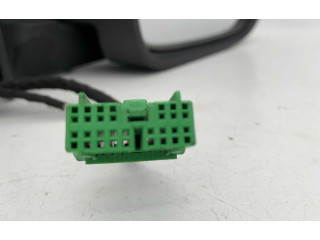 Зеркало электрическое Volvo XC90 2003 - 2006 года