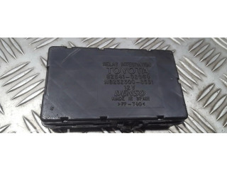 Другие блоки управления / модули