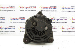 Генератор 8200390675   Renault Clio III      