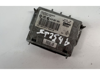 Блок управления Xenon